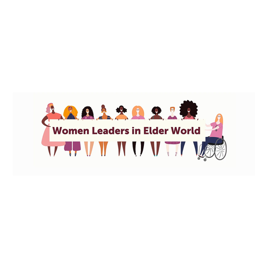 Women Leaders in Elder World