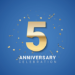 Celebrating Our 5th Anniversary and the Growth of Our Practice